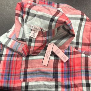 Victoria secret pajamas